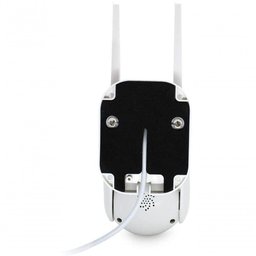 Camera Externa Ip Kp-ca180 - 3