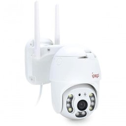 Camera Externa Ip Kp-ca180 - 1