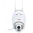 Ver imagem 4 de Camera Externa Ip Kp-ca180