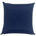 Ver imagem 2 de Almofadas Cheias para Sofá Impermeável Azul Kit 2 45CMX45M