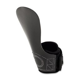 Hand Grip CF Preta WOD T2B Fit Cross Training Skyhill - GG - 5