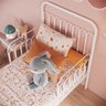Cama Infantil de Solteiro em Ferro - Nina - 6