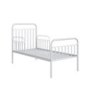 Ver imagem 3 de Cama Infantil de Solteiro em Ferro - Nina