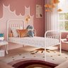 Cama Infantil de Solteiro em Ferro - Nina - 2
