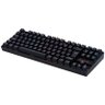 Teclado Gaming Redragon Kumara K552RGB-1 Preto (Portugues com Fio) - 2