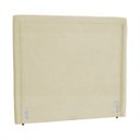 Ver imagem 6 de Cabeceira de Cama Box Estofada 160 Cm Quenn Stela Suede