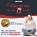 Ver imagem 2 de Chaveiro Acrilico 3x4 para Person. 30 Unid. Lembrança Brasil