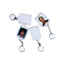 Ver imagem 1 de Chaveiro Acrilico 3x4 para Person. 30 Unid. Lembrança Brasil