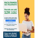 Ver imagem 6 de Chaveiro Acrilico 3x4 para Person. 30 Unid. Lembrança Brasil