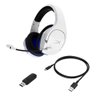 Fone de Ouvido Kingston Hyperx Cloud Stinger Core HHSS1C-KB-WT - Branco - 5