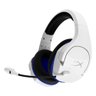 Fone de Ouvido Kingston Hyperx Cloud Stinger Core HHSS1C-KB-WT - Branco - 1