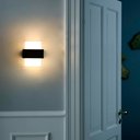 Ver imagem 7 de ARANDELA DE LED C ACRILICO QUADRADA 2*5W NE-BH-05 NEOTRON