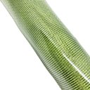 Ver imagem 3 de Tela Decorativa Natal Fita Extra Grande 52cm X 5 Metros Verde - Magizi
