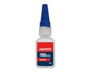 Ver imagem 1 de Adesivo Instantaneo Ultra 20g Loctite - Kit com 2 Unidades