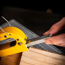 Ver imagem 3 de Kit 1000 Grampos Tipo U 12mm para Grampeador Manual e Pneumático