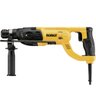 MARTELETE PERFURAD/ROMPED SDS PLUS 1" 220V DEWALT D25260K - 3