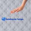 Ver imagem 6 de Colchão Casal King Size 193x203x41cm Royal Blue Gazin Colchões Megasul