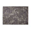 Ver imagem 1 de Tapete Para Quarto ,sala ,escritório 1,00 X 1,50 Pelo Macio.:Cinza Escuro