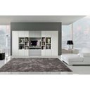 Ver imagem 2 de Tapete Para Quarto ,sala ,escritório 1,00 X 1,50 Pelo Macio.:Cinza Escuro