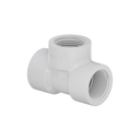 Ver imagem 1 de Tê 90° 2.1/2" C/rosca Tigre Branco