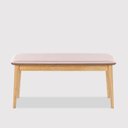 Ver imagem 3 de Banco Liva 100 Cm X 36 Cm Tauari Rosa