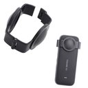 Ver imagem 5 de Capa Protetora Anti-risco para Lentes de Câmeras Insta360 X3