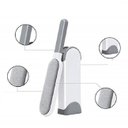 Ver imagem 6 de Removedor de Pelos Escova Gatos Cachorros Sofá Roupa Pet