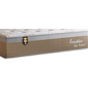 Ver imagem 5 de Colchão Casal Molas Pocket Ensacadas Sensitive 33x138x188cm Orthoflex