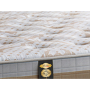 Ver imagem 4 de Colchão Casal Molas Pocket Ensacadas Sensitive 33x138x188cm Orthoflex