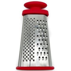 Ralador Cilíndrico - Mozcada