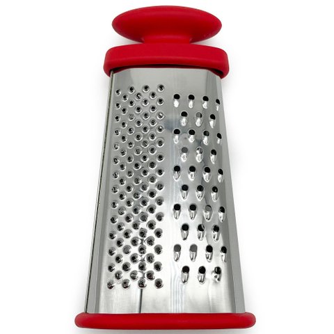 Ralador Cilíndrico - Mozcada