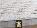 Ver imagem 4 de Colchão King Size Molas Pocket Ensacadas Sensitive 33x193x203cm Orthoflex Branco/Bege