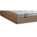 Ver imagem 6 de Colchão King Size Molas Pocket Ensacadas Sensitive 33x193x203cm Orthoflex