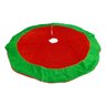 Saia para Arvore de Natal Tamanho 90cm - 1