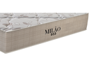 Ver imagem 3 de Colchão Solteiro de Espuma D33 Milão (Malha) 20x88x188cm Orthoflex Bege