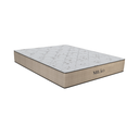 Ver imagem 1 de Colchão Casal de Espuma D33 Milão (malha) 20x138x188cm Orthoflex