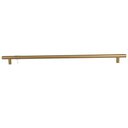 Ver imagem 2 de Puxador Primus Il 814 - Dourado Matte - 384mm