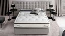 Ver imagem 4 de Colchão King Sun House Casal Crystal Tecido Malha 193x203x35 - 61857