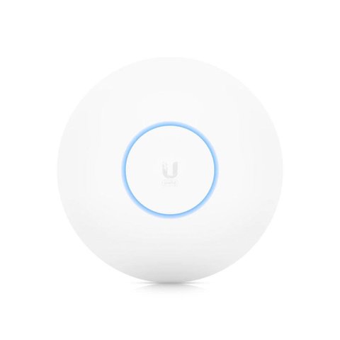 Access Point Ubiquiti UniFi 6 Long Range - U6-LR - Dual Band 2.4 GHz | 5 GHz - Gigabit - WiFi 6
