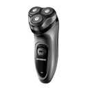 Ver imagem 1 de Barbeador Mondial Power Shave Be-02 Cinza Bivolt