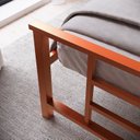 Ver imagem 7 de Cama de Casal em Ferro Emy Design Mais Moderno