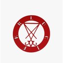 Ver imagem 2 de Sigilo Magico Lucifer:vermelho