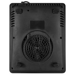 Fogão Cooktop de Indução Uma Boca Elétrico Toch Screen Display Digital Timer Agratto Acki01i - 6