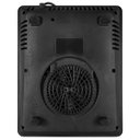 Ver imagem 6 de Fogão Cooktop de Indução Uma Boca Elétrico Toch Screen Display Digital Timer Agratto Acki01i