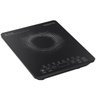 Fogão Cooktop de Indução Uma Boca Elétrico Toch Screen Display Digital Timer Agratto Acki01i - 3