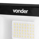 Ver imagem 2 de Refletor Led 50w Bivolt Rlv503 Vonder