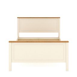 Conjunto Dormitório 1 Cama Queen 1 Mesa de Cabeceira 1 Cômoda Ananda CabeCasa MadeiraMadeira - 14