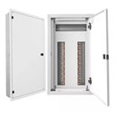 Ver imagem 2 de Quadro de Distribuição Andaluz 34 Din Embutir Barramento Trifásico 100a