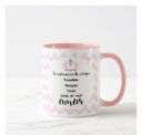Ver imagem 4 de Caneca e Caixa Personalizada Presente Batizado Madrinha