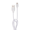 Ver imagem 1 de Cabo Usb para Micro Usb Maketech 2.0mt Branco Ca-225